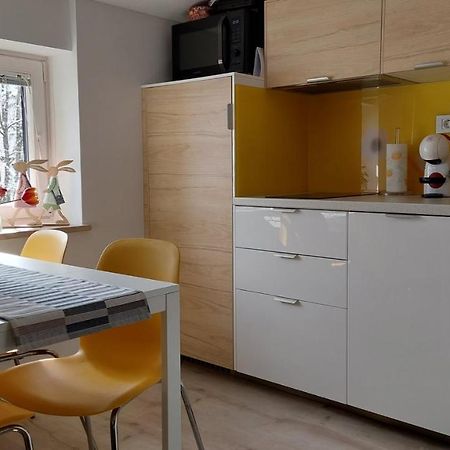 Apartma Marjetica Гозд-Мартулек Экстерьер фото