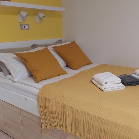 Apartma Marjetica Гозд-Мартулек Экстерьер фото