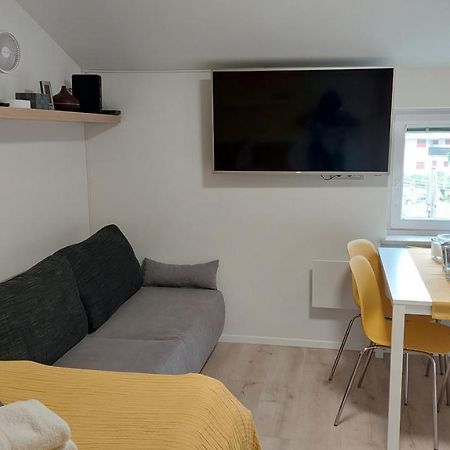 Apartma Marjetica Гозд-Мартулек Экстерьер фото
