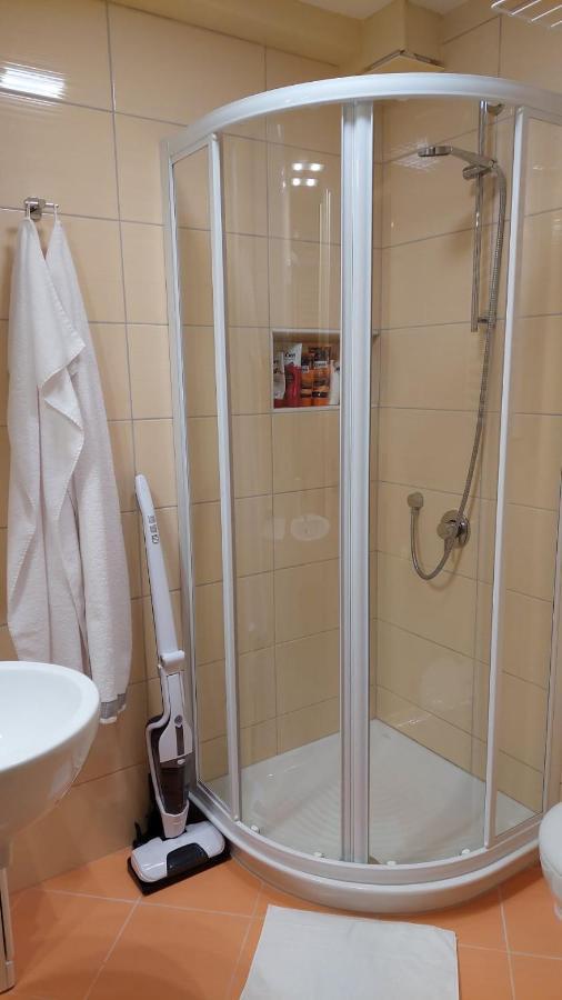 Apartma Marjetica Гозд-Мартулек Экстерьер фото
