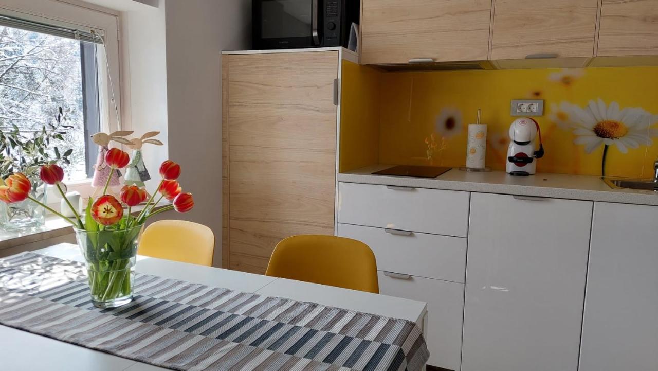 Apartma Marjetica Гозд-Мартулек Экстерьер фото