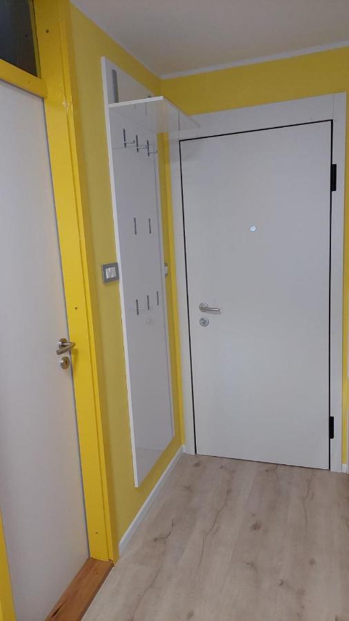 Apartma Marjetica Гозд-Мартулек Экстерьер фото