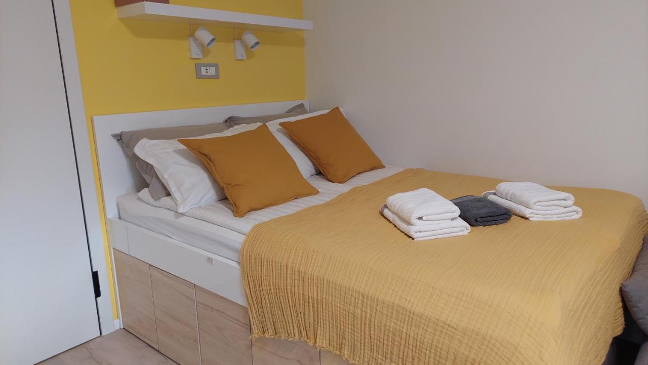Apartma Marjetica Гозд-Мартулек Экстерьер фото