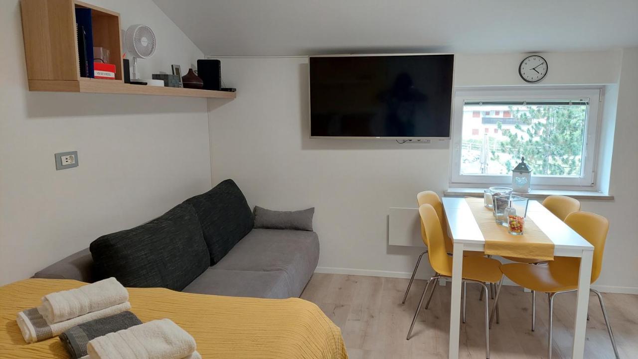 Apartma Marjetica Гозд-Мартулек Экстерьер фото